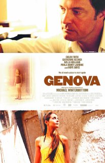 ზაფხული გენუაში / Genova
