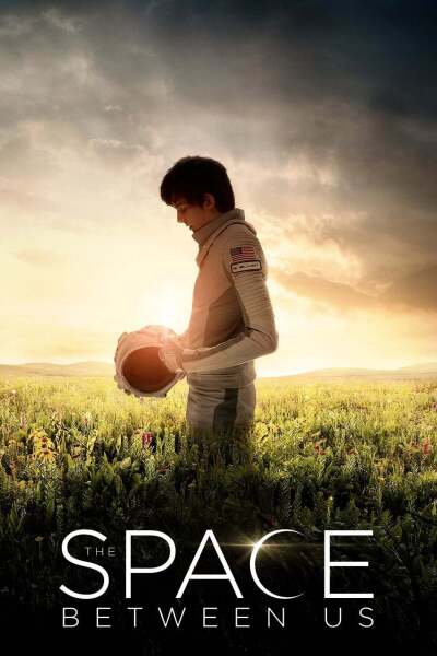 სივრცე ჩვენს შორის / The Space Between Us