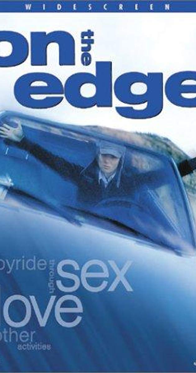ზღვარზე / On the Edge