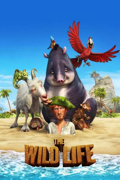 ველური ცხოვრება / The Wild Life
