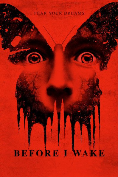 სანამ გავიღვიძებ / Before I Wake