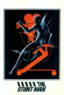 ტრიუკების ოსტატი / The Stunt Man