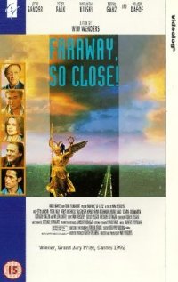 შორს და ისე ახლოს! / Faraway, So Close!