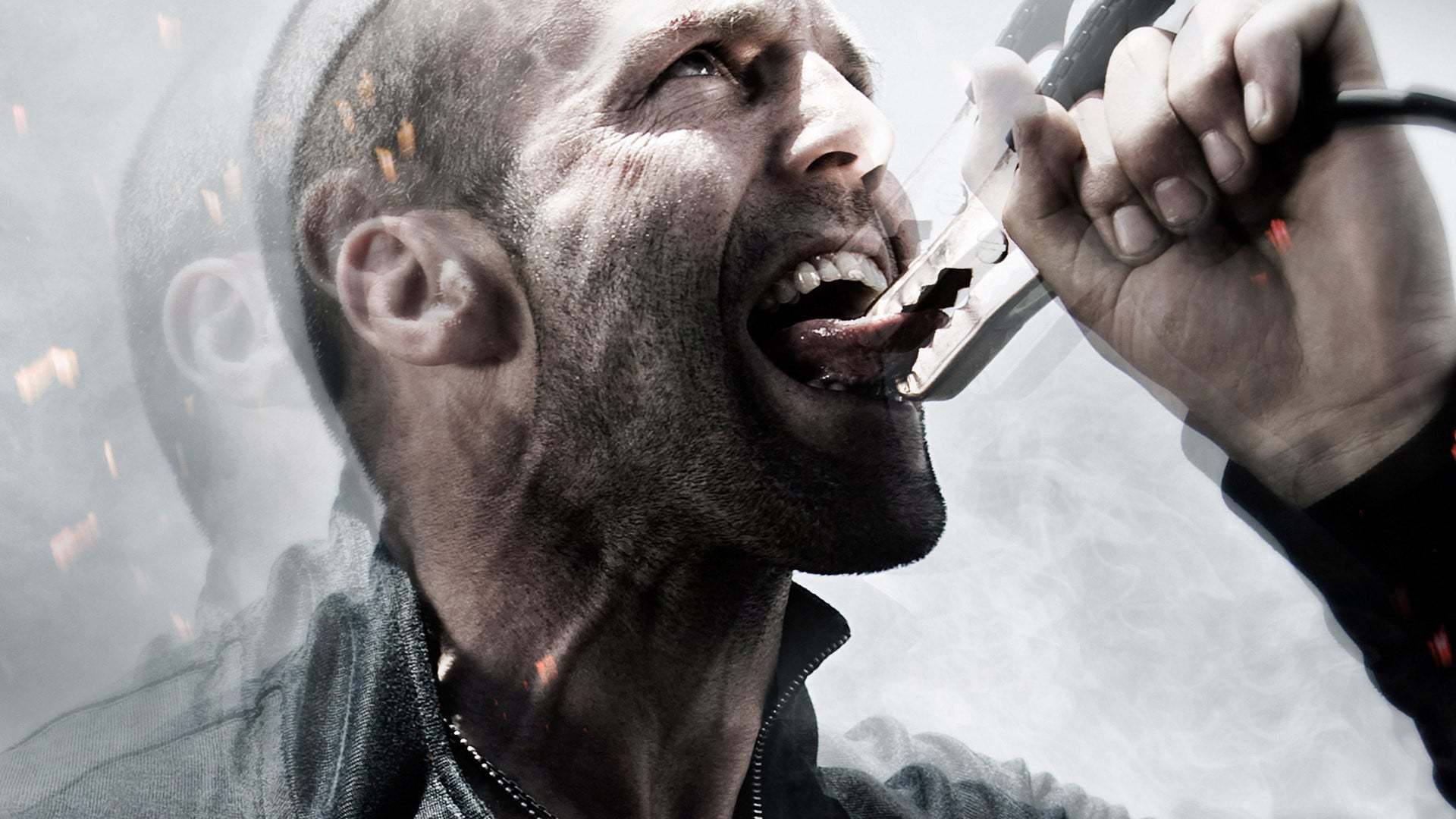 ადრენალინი 2 / Crank: High Voltage