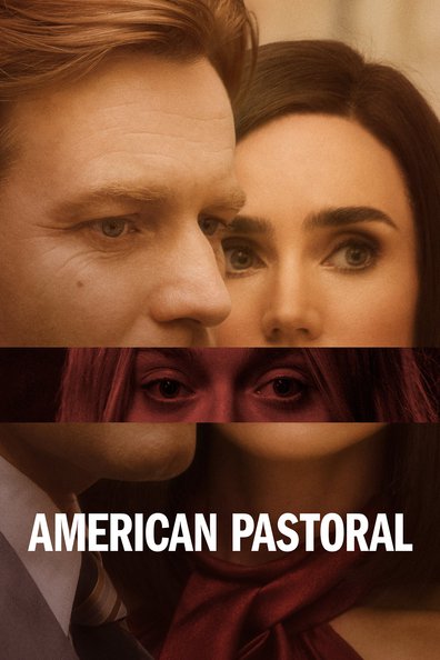 ამერიკული პასტორალი / American Pastoral
