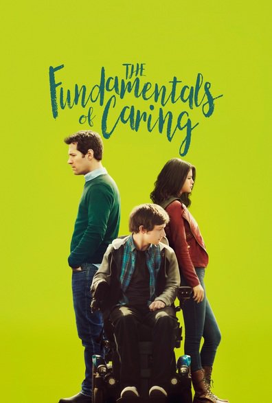სიკეთის მთავარი პრინციპები / The Fundamentals of Caring