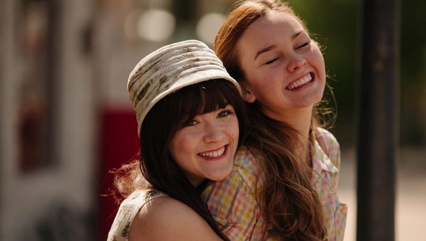 ძვირფასო ელეანორ / Dear Eleanor
