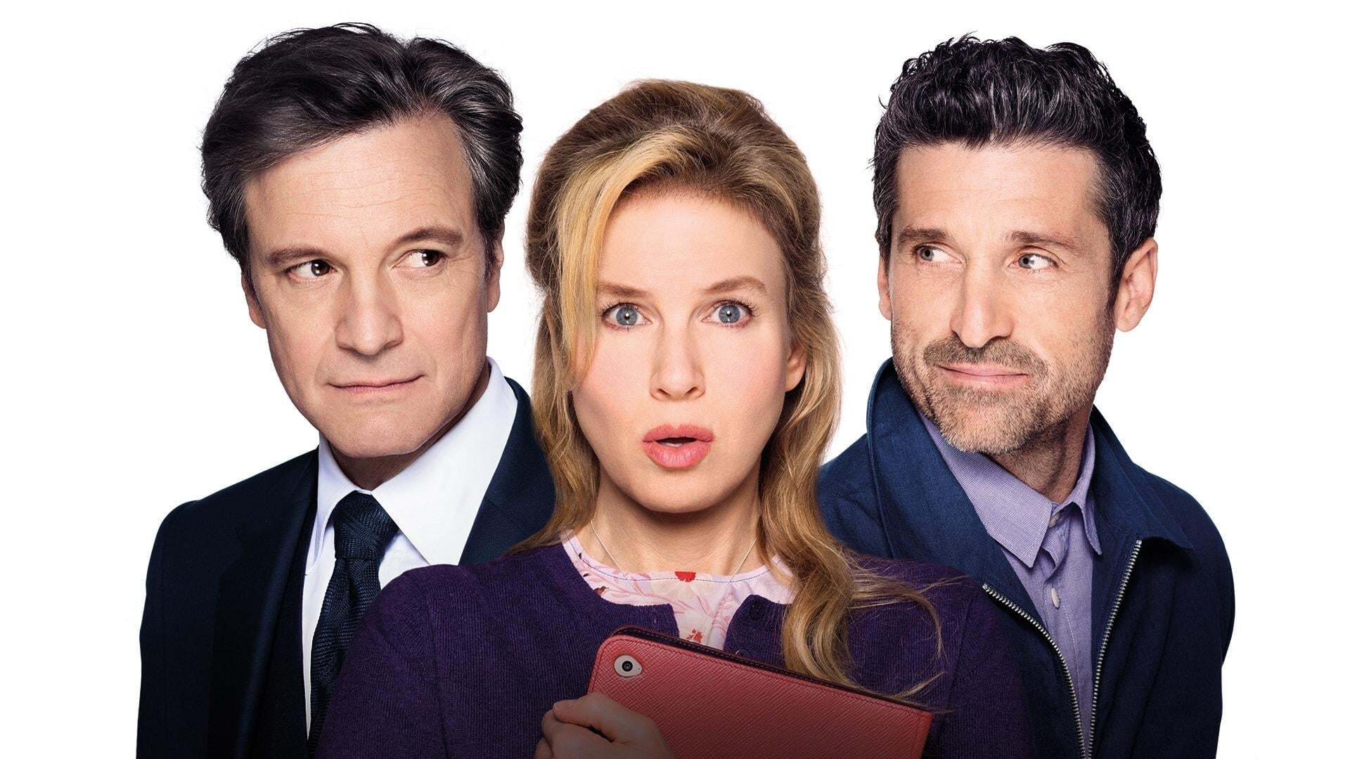 ბრიჯიტ ჯონსის ბავშვი / Bridget Jones's Baby