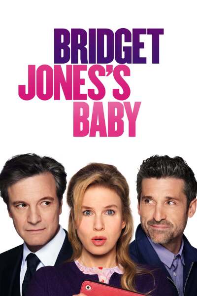 ბრიჯიტ ჯონსის ბავშვი / Bridget Jones's Baby
