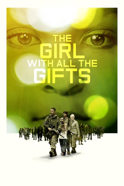 გოგონა საჩუქრებით / The Girl with All the Gifts