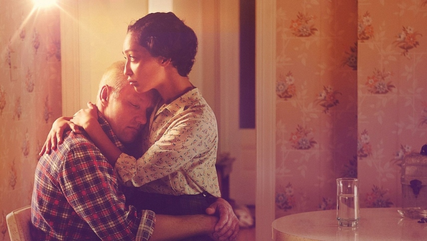 ლოვინგი / Loving