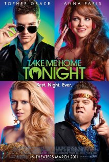 წამიყვანე სახლში / Take Me Home Tonight