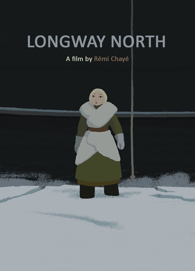 შორს ჩრდილოეთით / Long Way North