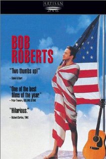 ბობ რობერტსი / Bob Roberts