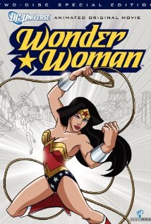 ქალი საოცრება / Wonder Woman