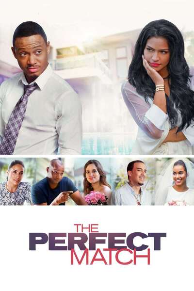 შესანიშნავი წყვილი / The Perfect Match