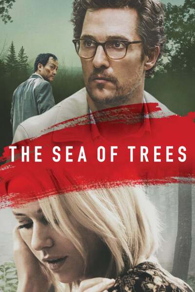 ხეების ზღვა / The Sea of Trees