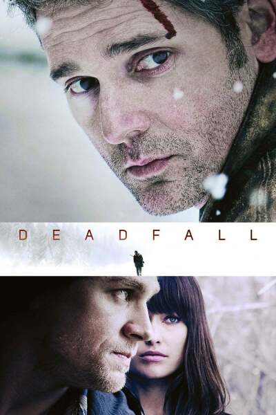 მახე / Deadfall