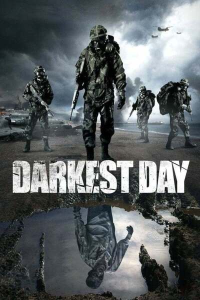 ყველაზე ბნელი დღე / Darkest Day