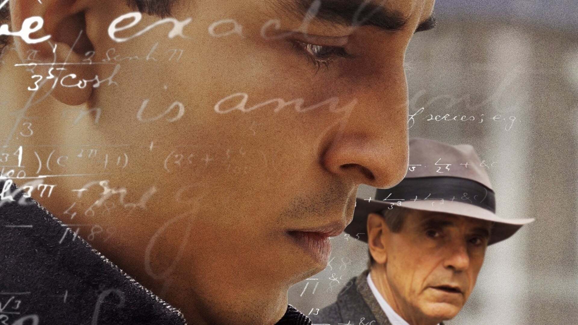 ადამიანი რომელმაც შეიცნო უსასრულობა / The Man Who Knew Infinity
