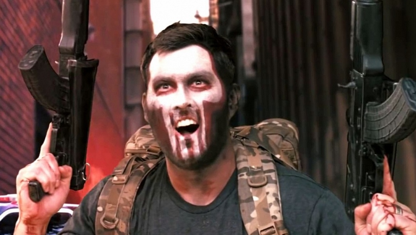 დიაპაზონი 15 / Range 15
