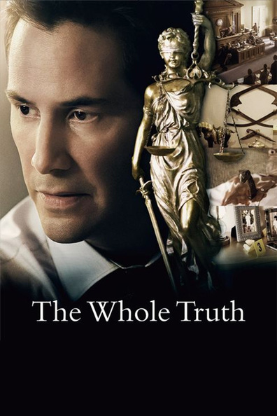 მხოლოდ სიმართლე / The Whole Truth
