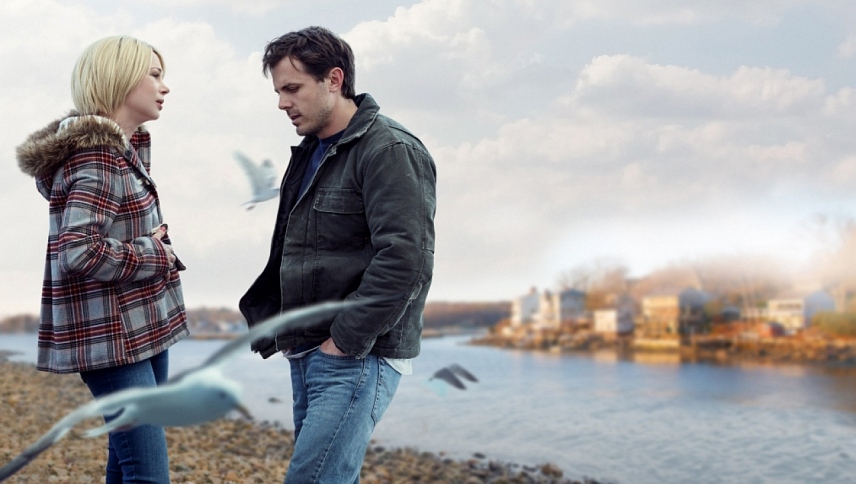 მანჩესტერი ზღვასთან / Manchester by the Sea