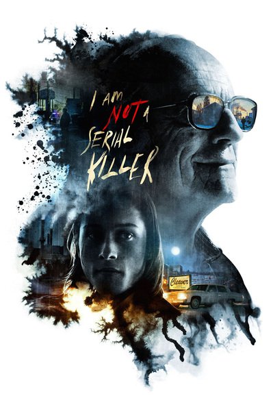 მე არ ვარ სერიული მკვლელი / I Am Not a Serial Killer