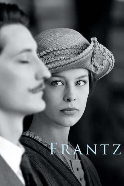 ფრანცი / Frantz