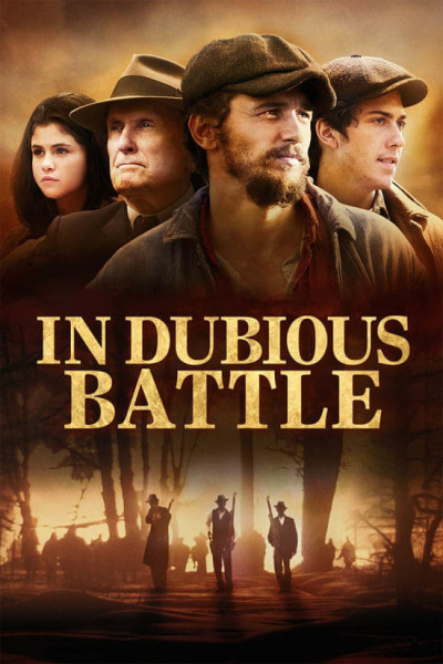 და ბრძოლა წაგებულია / In Dubious Battle
