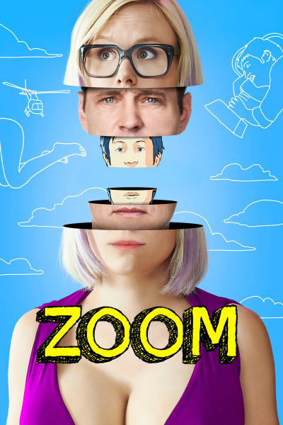 ზუმი / Zoom