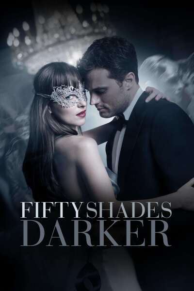ორმოცდაათი ელფერით მუქი / Fifty Shades Darker