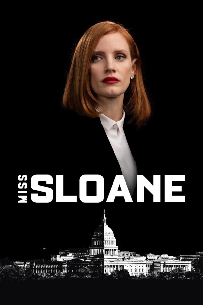 მისს სლოუნი / Miss Sloane