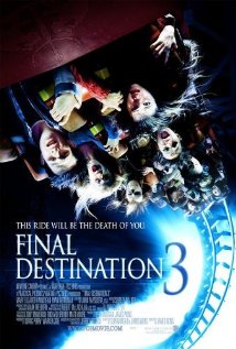 დანიშნულების პუნქტი 3 / Final Destination 3