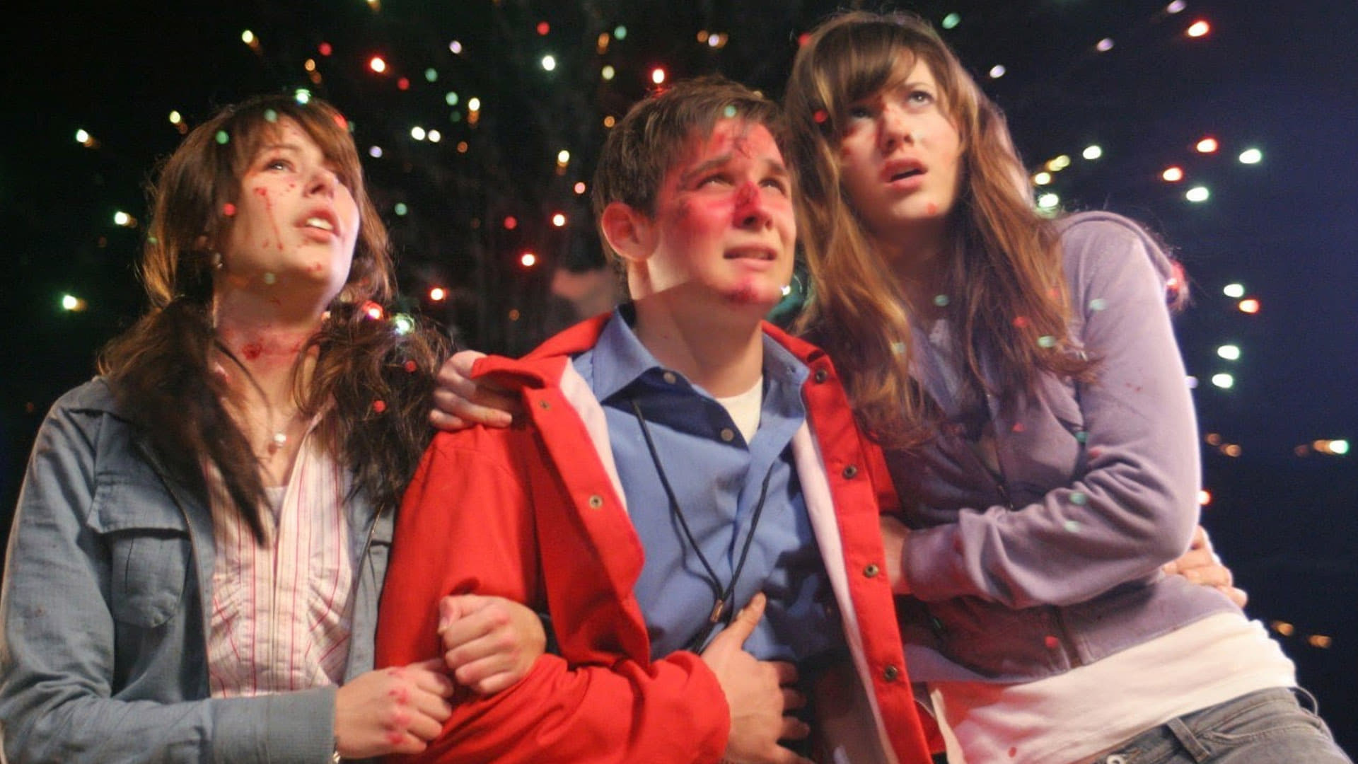 დანიშნულების პუნქტი 3 / Final Destination 3