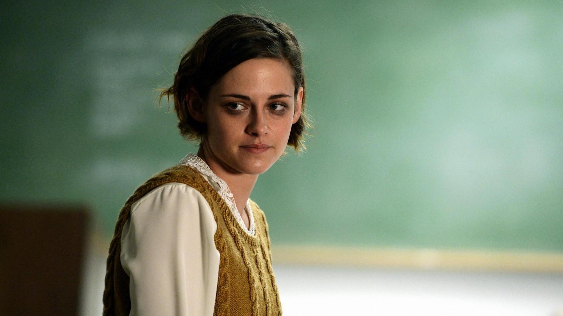 რამოდენიმე ქალბატონი / Certain Women