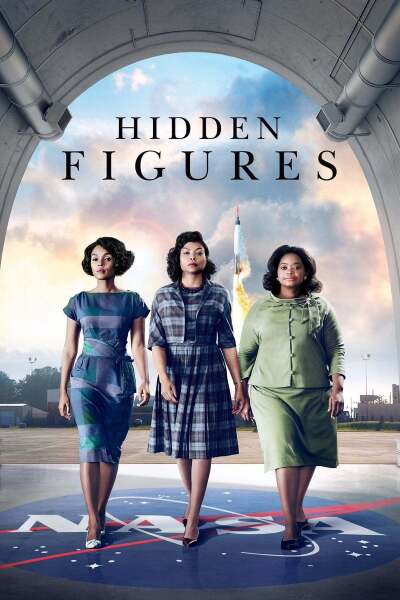 დამალული ფიგურები / Hidden Figures