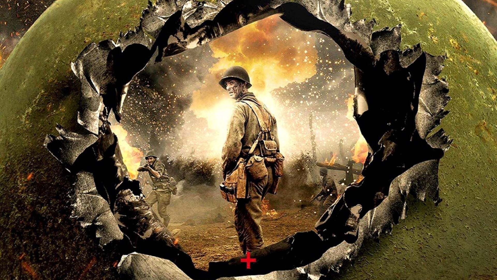 ჰაქსოუს გმირი/სინდისის ქენჯნა / Hacksaw Ridge