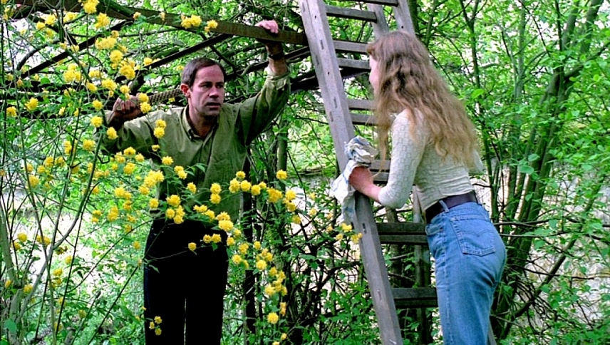 გაზაფხულის ზღაპარი / A Tale of Springtime