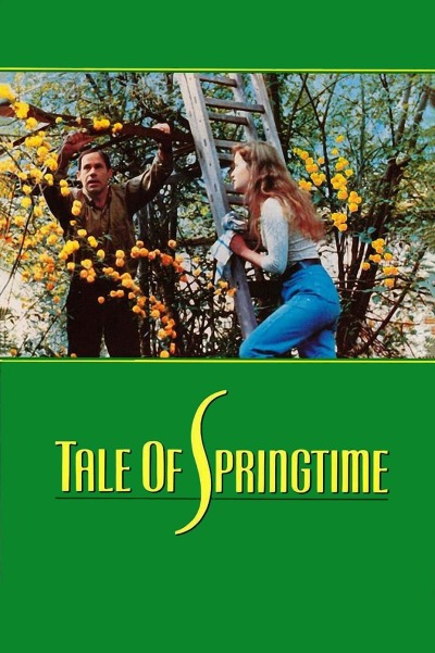 გაზაფხულის ზღაპარი / A Tale of Springtime