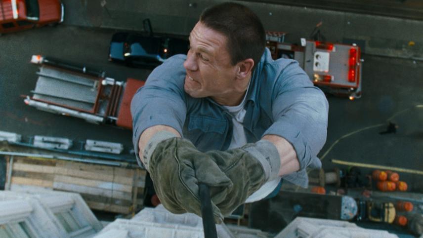 12 რაუნდი / Twelve Rounds
