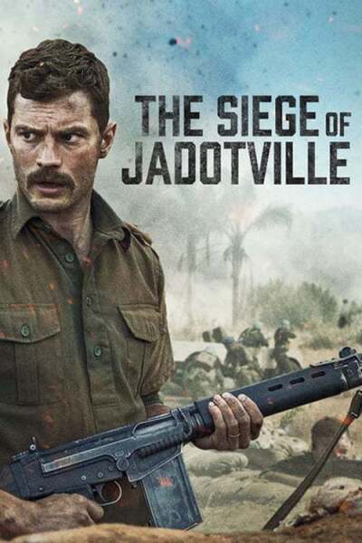 ჯადოვილის ბლოკადა / The Siege of Jadotville