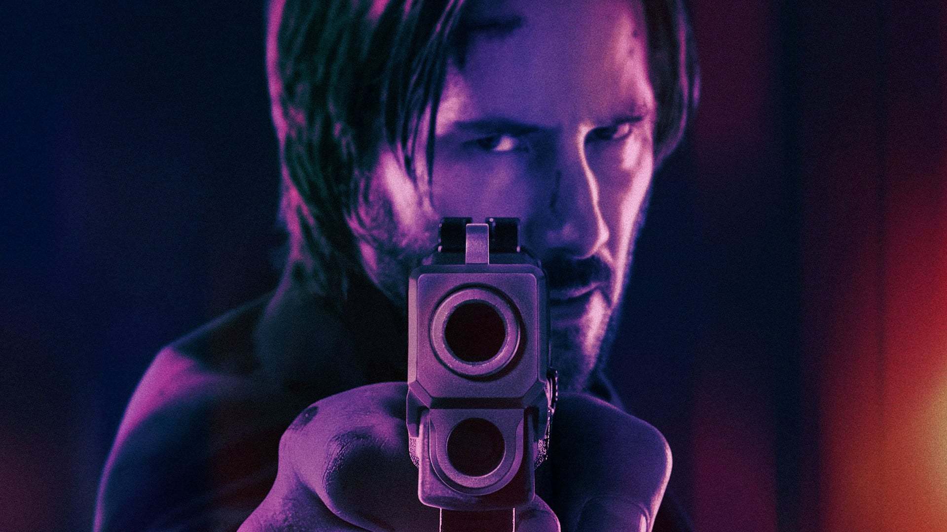 ჯონ ვიკი: მეორე თავი / John Wick: Chapter 2