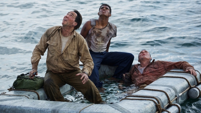 კრეისერი ინდიანაპოლისი / USS Indianapolis: Men of Courage
