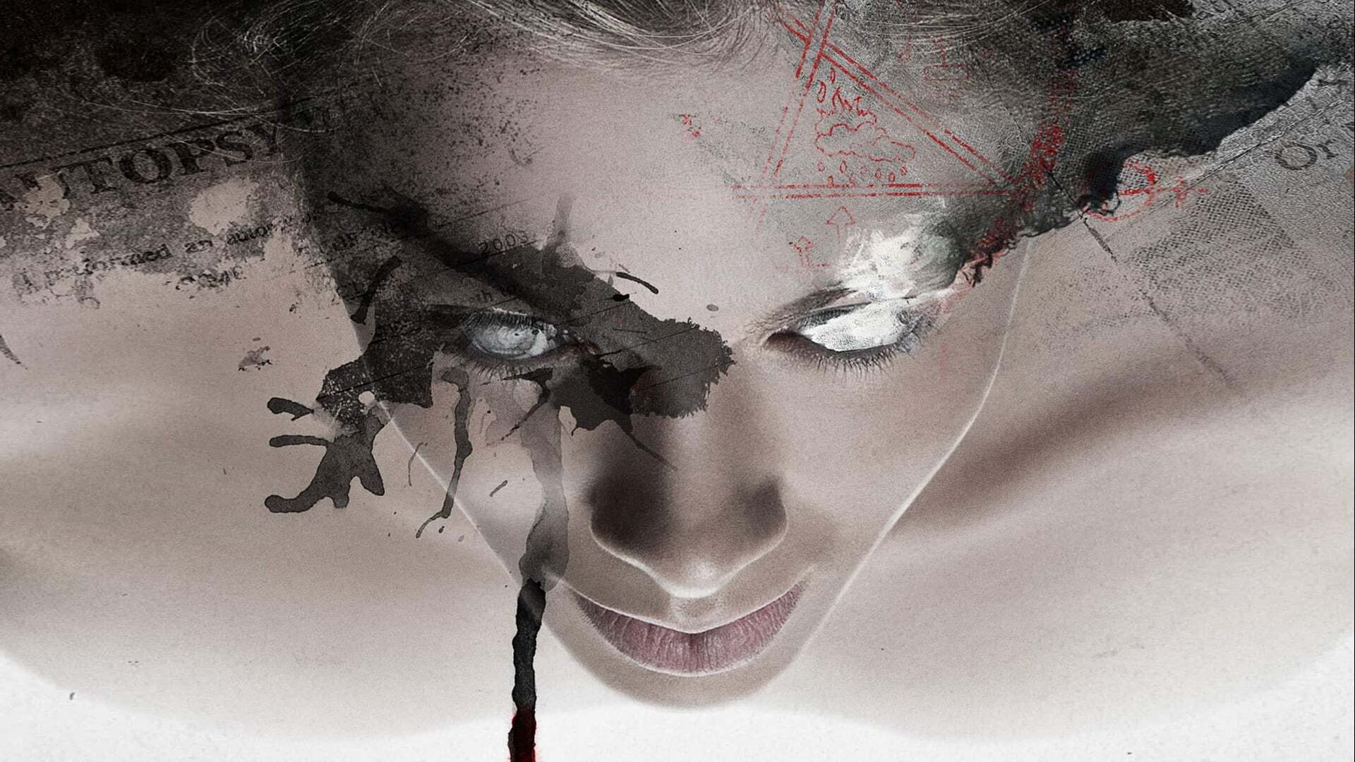 ჯეინ დოუს გაკვეთა / The Autopsy of Jane Doe