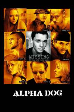 ალფა დოგი / Alpha Dog