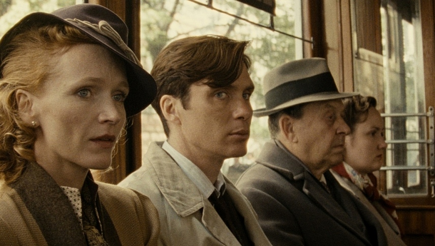 ანტროპოიდი / Anthropoid