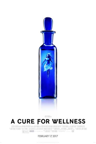 წამალი ჯანმრთელობისათვის / A Cure for Wellness