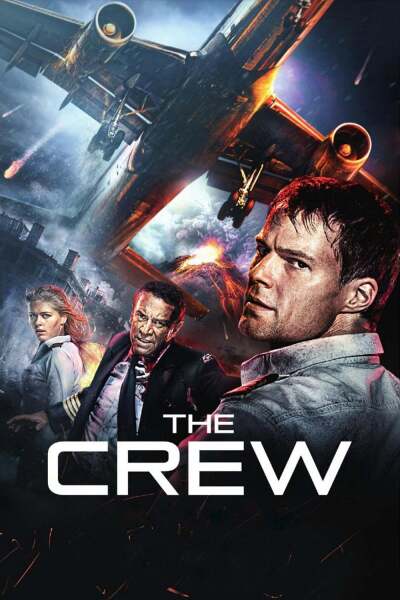 ეკიპაჟი / Flight Crew