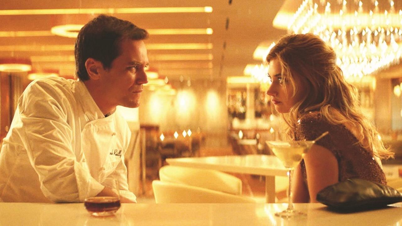 ფრენკი და ლოლა / Frank & Lola